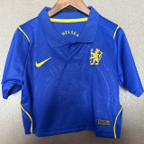 2026-27 CFC Home Blue Women Jersey