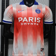 2027 PSG Special Edition Player Version Soccer Jersey