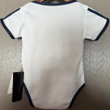 2026-27 BFC Away Baby Suit
