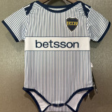 2026-27 Boca Away Baby Suit
