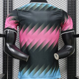 2027 BA Special Edition Player Version Soccer Jersey