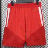 2026-27 River Plate Training Player Version Shorts Pants