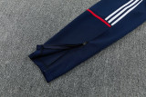 2026-27 BFC Royal Blue Jacket Tracksuit
