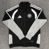 2026-27 Celtic Black Jacket