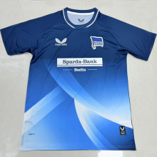 2026-27 Hertha BSC Away Fans Soccer Jersey 柏林赫塔