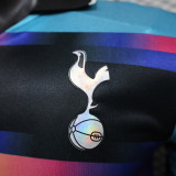 2027 TH FC Special Edition Player Version Soccer Jersey