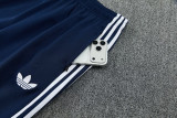 2026-27 BFC Royal Blue Jacket Tracksuit