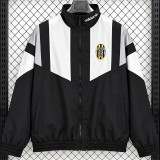 2026-27 JUV Black Windbreaker