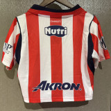 2026-27 Chivas Home Women Jersey