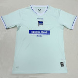2026-27 Hertha BSC Third Fans Soccer Jersey 柏林赫塔