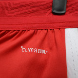 2026-27 River Plate Training Player Version Shorts Pants