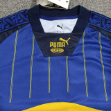 2027 Pumas UNAM Special Edition Fans Long Sleeve Soccer Jersey