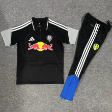 2026-27 Leeds United Training Tracksuit 有拉链