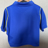 2026-27 CFC Home Blue Women Jersey