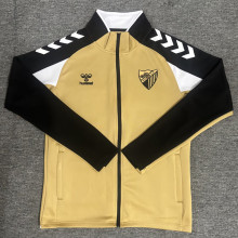 2026-27 Malaga Yellow Jacket