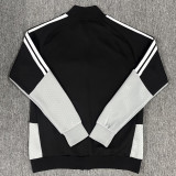 2026-27 Celtic Black Jacket