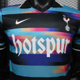 2027 TH FC Special Edition Player Version Soccer Jersey