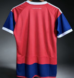 2026-27 Hajduk Split Red Blue Fans Soccer Jersey 斯普利特