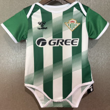 2026-27 R BTS Home Baby Suit