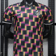 2027 ATM Special Edition Player Version Soccer Jersey
