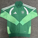 2026-27 Celtic Green Jacket