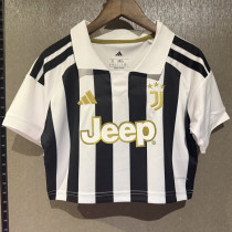 2026-27 JUV Home Women Jersey