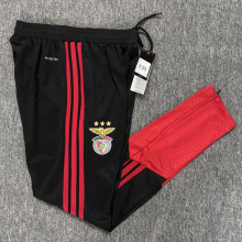 2026-27 Benfica Black Trousers