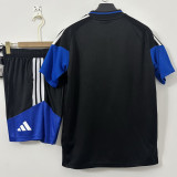 2026-27 Leeds United Training Soccer Jersey (A Set) 有拉链