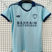 2026-27 Paris FC Third Fans Soccer Jersey