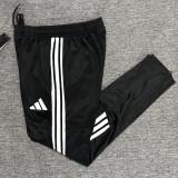 2026-27 Sevilla FC Black Trousers