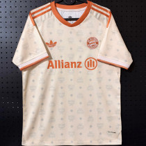 2027-28 BFC Special Edition Fans Soccer Jersey