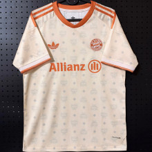 2027-28 BFC Special Edition Fans Soccer Jersey