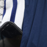 2026-27 Boca Training Player Version Shorts Pants
