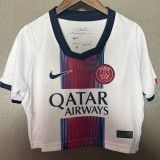 2026-27 PSG Away White Women Jersey