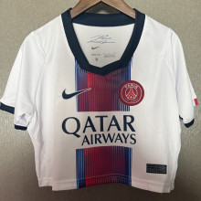 2026-27 PSG Away White Women Jersey