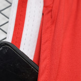 2026-27 River Plate Training Player Version Shorts Pants