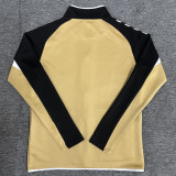 2026-27 Malaga Yellow Jacket