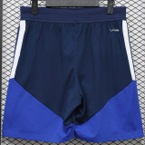 2026-27 Boca Training Player Version Shorts Pants