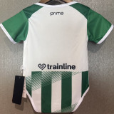 2026-27 R BTS Home Baby Suit