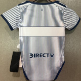 2026-27 Boca Away Baby Suit