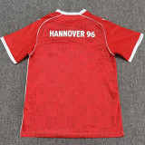 2026-27 Hannover 96 Special Edition Fans Soccer Jersey  汉诺威96