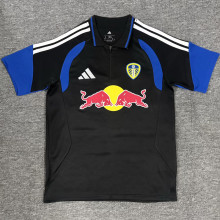 2026-27 Leeds United Training Soccer Jersey 有拉链