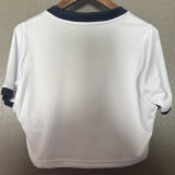 2026-27 PSG Away White Women Jersey