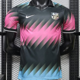 2027 BA Special Edition Player Version Soccer Jersey