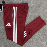 2026-27 Sevilla FC Red Trousers