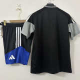 2026-27 Leeds United Training Soccer Jersey (A Set) 有拉链
