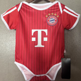 2026-27 BFC Home Baby Suit