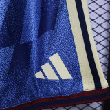 2026-27 ARS Third Player Version Shorts Pants 球员版