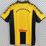 2010 Guarani FC Home Retro Soccer Jersey