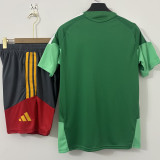 2026-27 Roma Training Jersey (A Set)